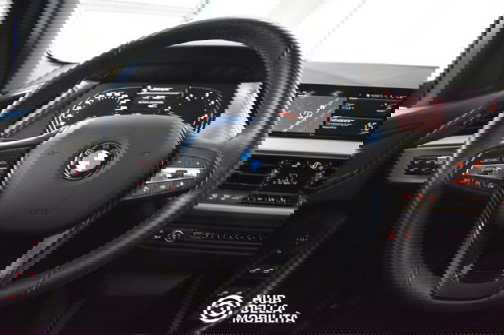 BMW Serie 1 usata a Perugia (9)