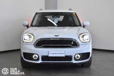MINI Mini Countryman 1.5 Cooper Business Countryman ALL4 Automatica del 2020 usata a Foligno