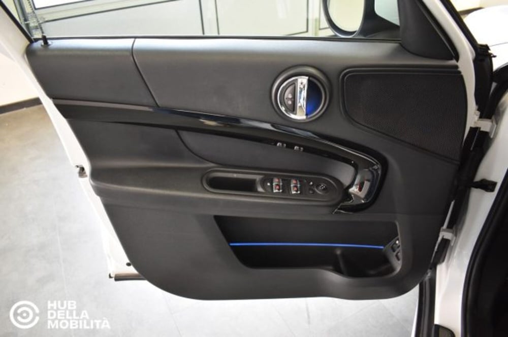 MINI Mini Countryman usata a Perugia (7)