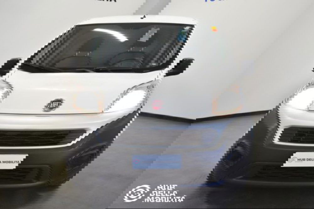 Fiat Fiorino usata a Perugia