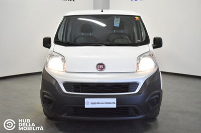 Fiat Fiorino 1.3 MJT 80CV Cargo SX del 2019 usata a Foligno