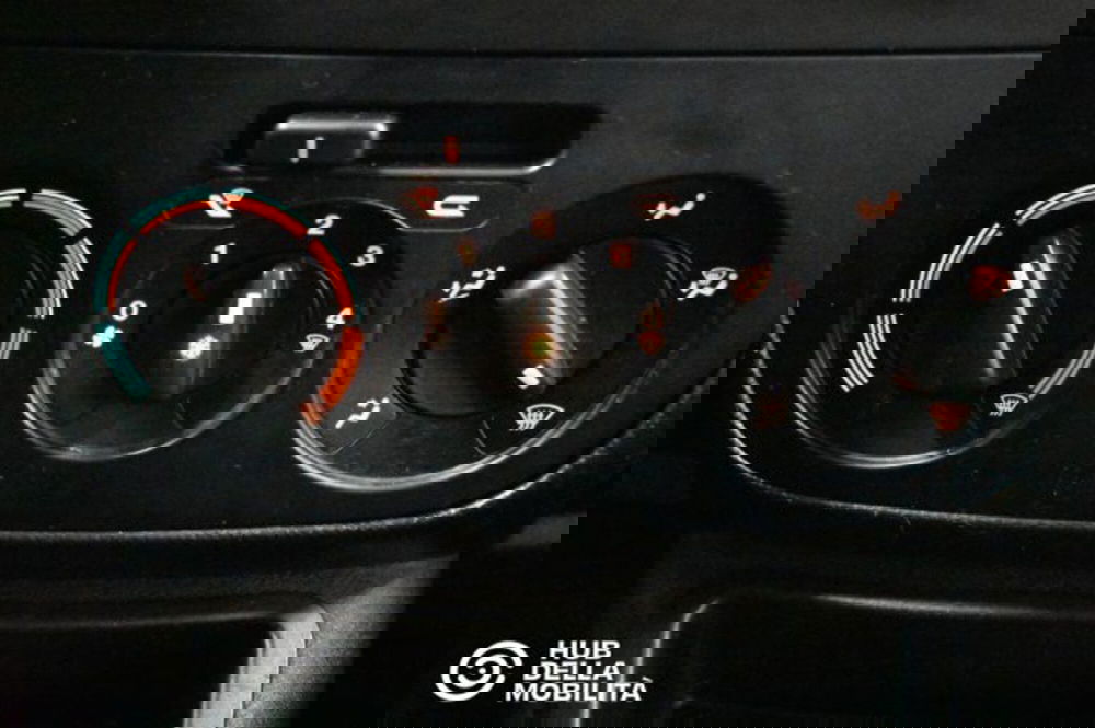 Fiat Fiorino usata a Perugia (13)