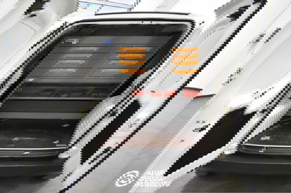 Fiat Fiorino usata a Perugia (6)