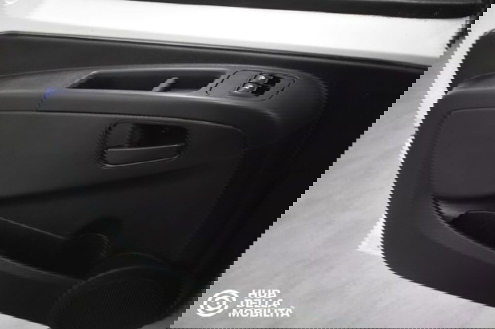 Fiat Fiorino usata a Perugia (8)