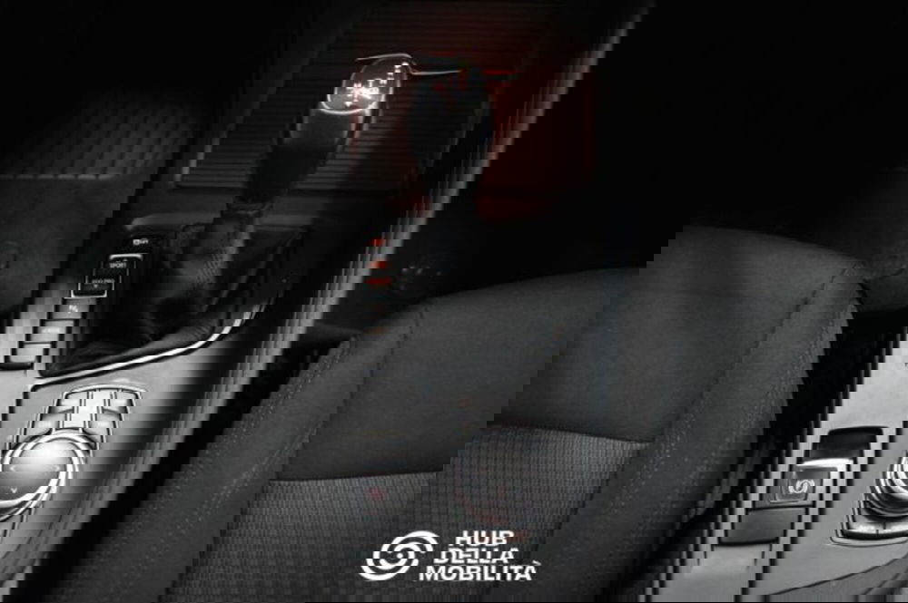 BMW X1 usata a Perugia (12)