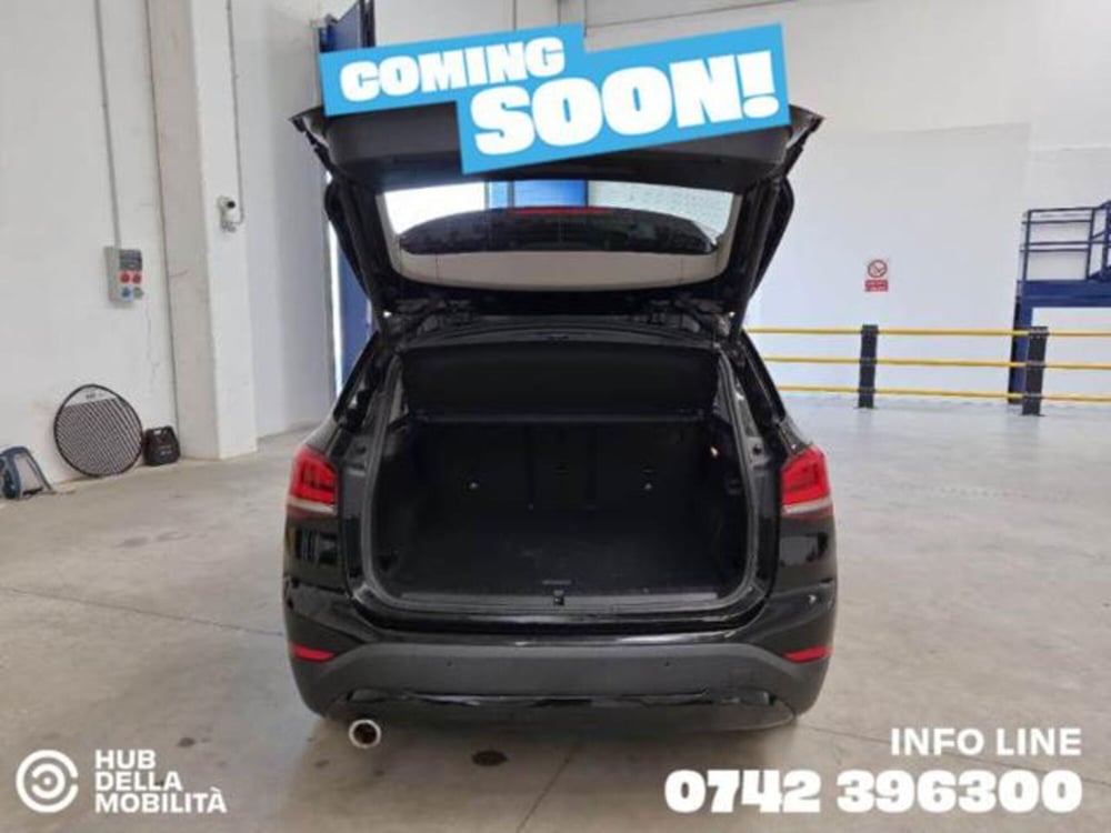 BMW X1 usata a Perugia (6)