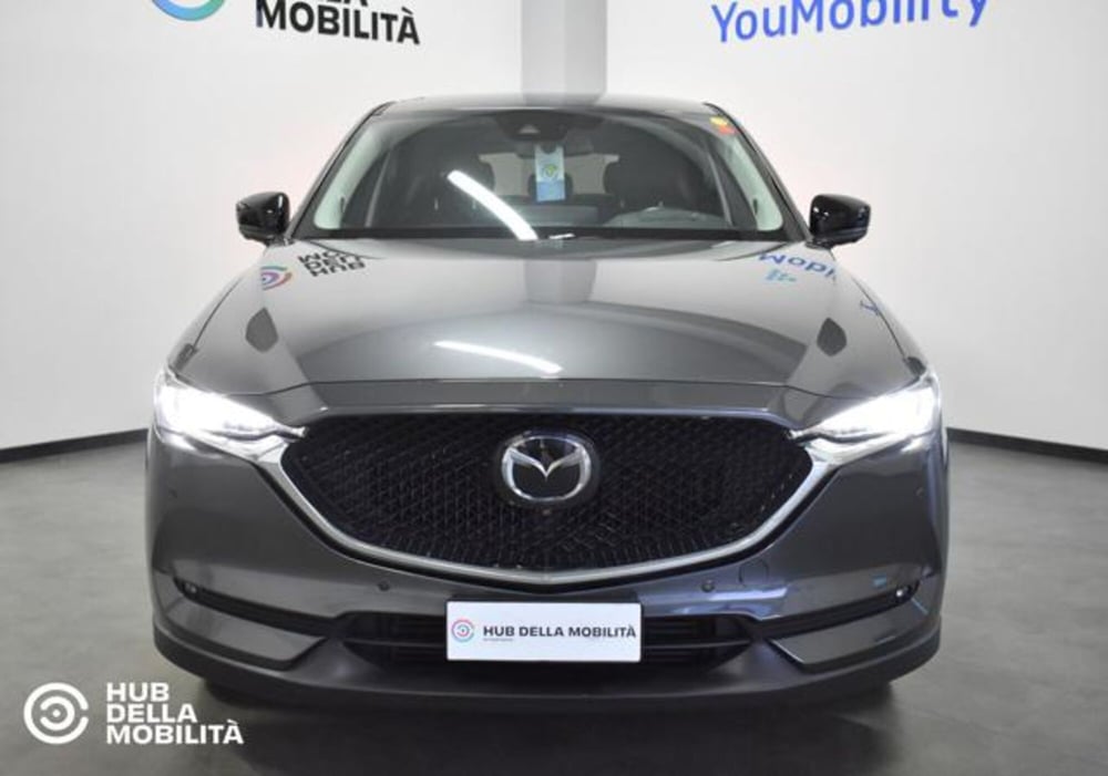 Mazda CX-5 usata a Perugia