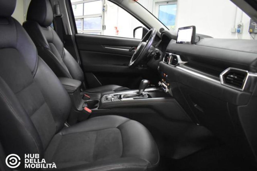 Mazda CX-5 usata a Perugia (10)