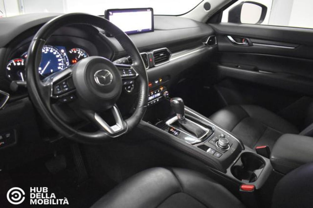 Mazda CX-5 usata a Perugia (11)