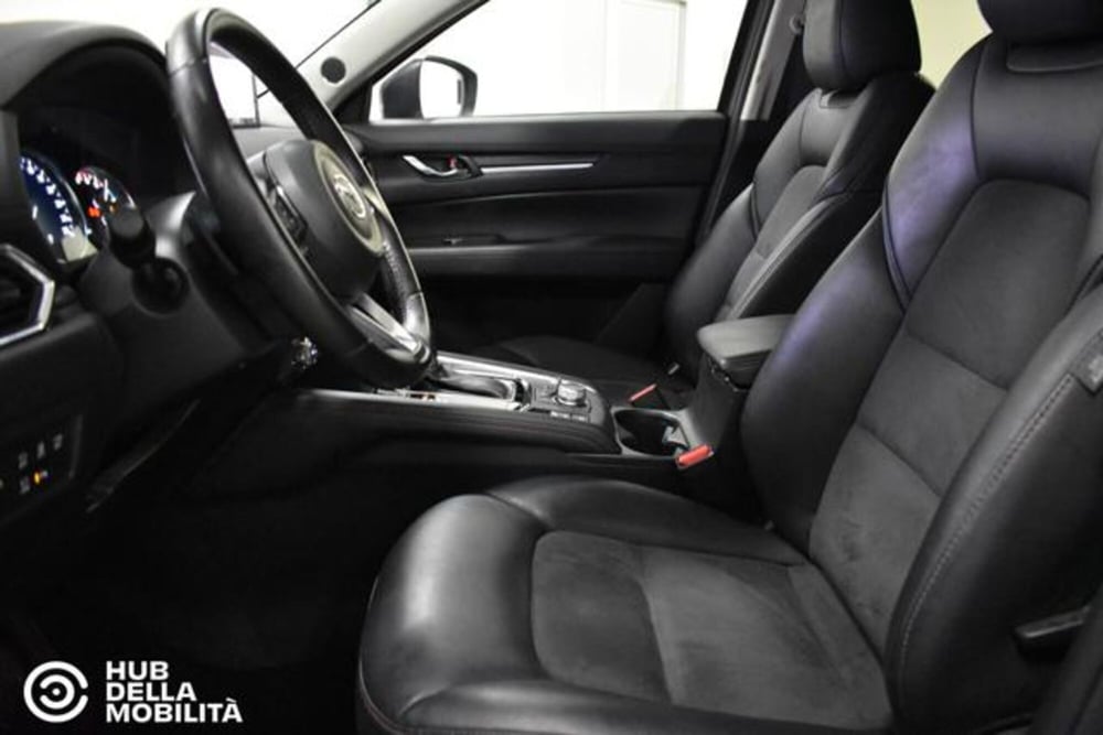 Mazda CX-5 usata a Perugia (12)
