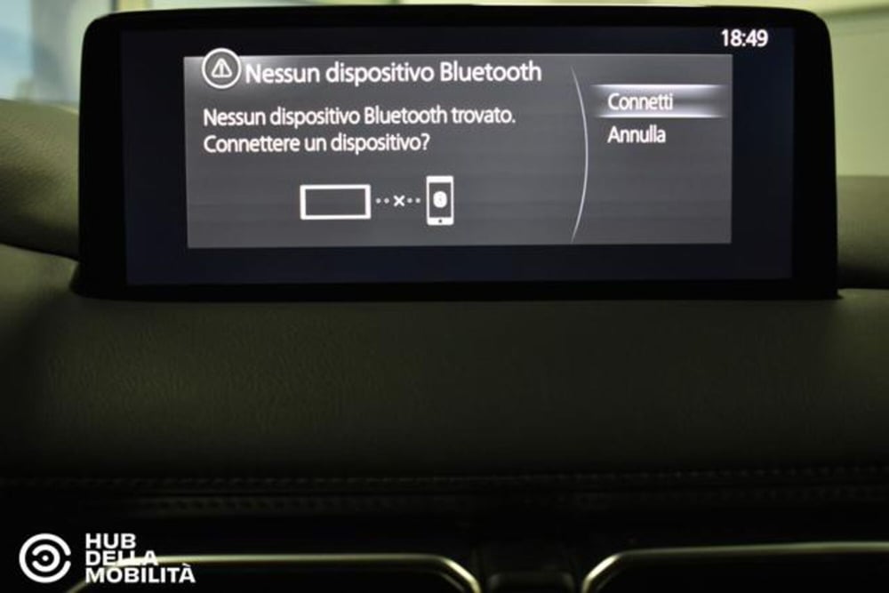 Mazda CX-5 usata a Perugia (16)