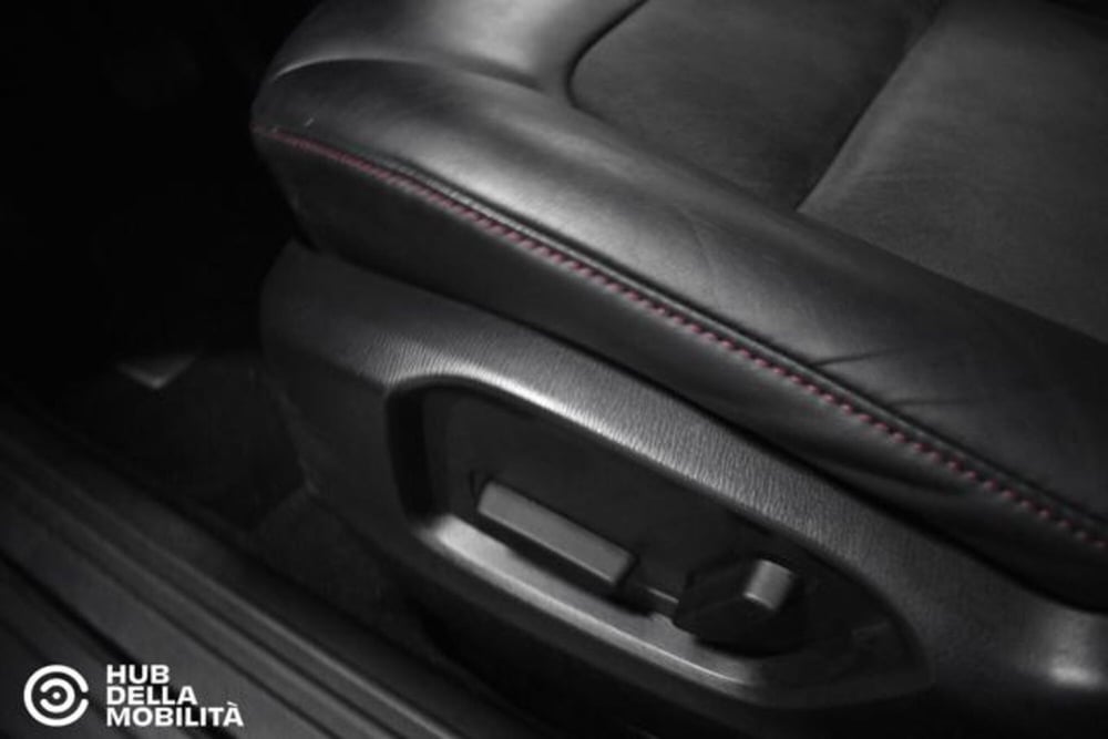 Mazda CX-5 usata a Perugia (20)