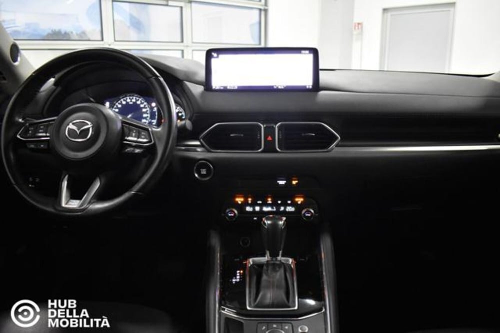 Mazda CX-5 usata a Perugia (8)