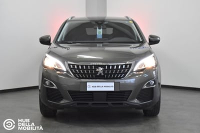 Peugeot 3008 BlueHDi 130 S&amp;S EAT8 Active Business del 2020 usata a Foligno