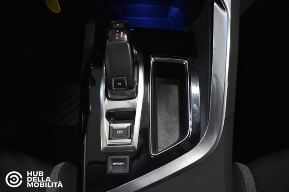 Peugeot 3008 usata a Perugia (12)