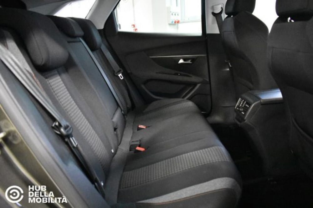 Peugeot 3008 usata a Perugia (18)