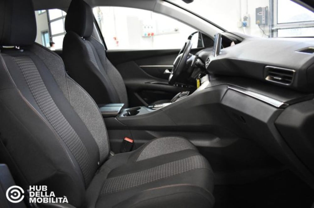 Peugeot 3008 usata a Perugia (19)