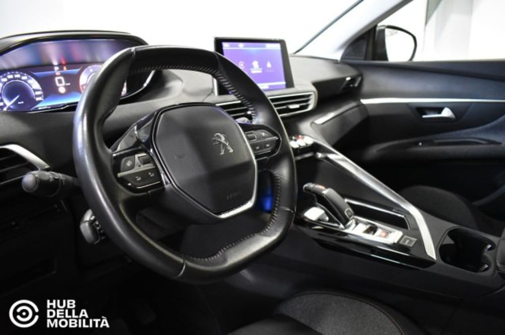 Peugeot 3008 usata a Perugia (20)