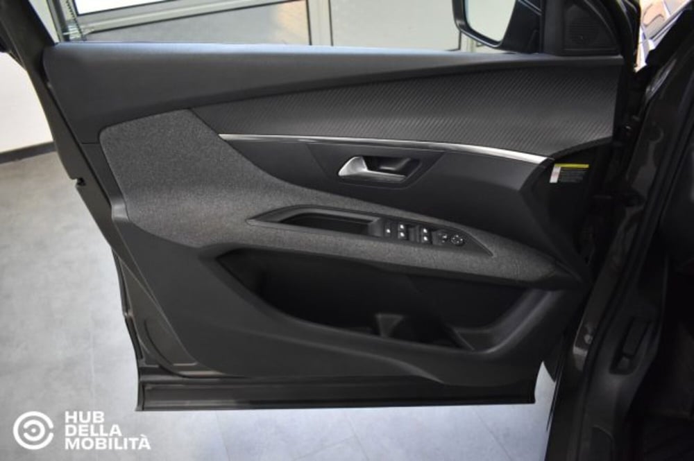 Peugeot 3008 usata a Perugia (7)