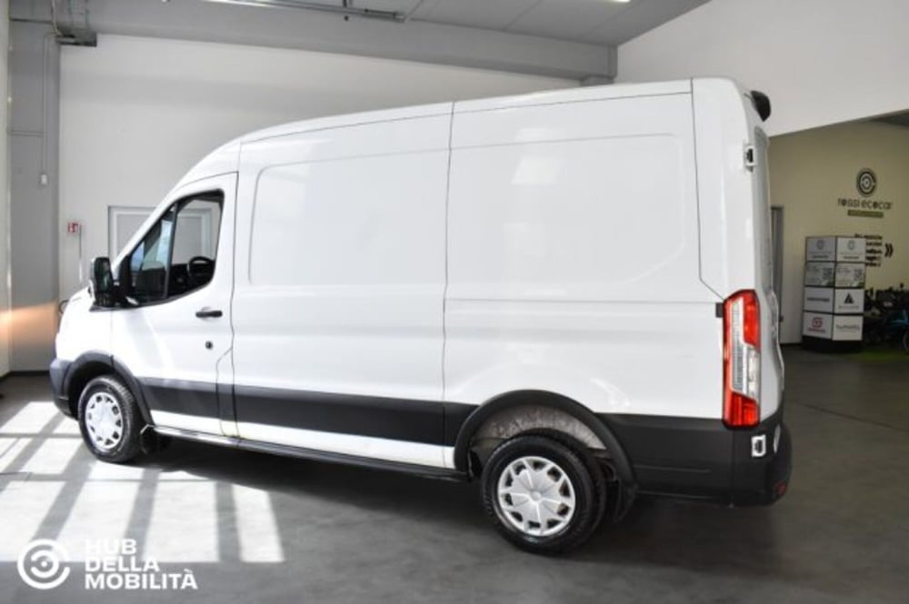 Ford Transit Furgone usata a Perugia (4)