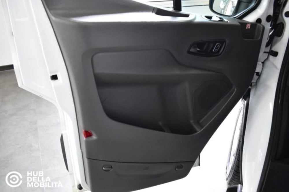Ford Transit Furgone usata a Perugia (9)
