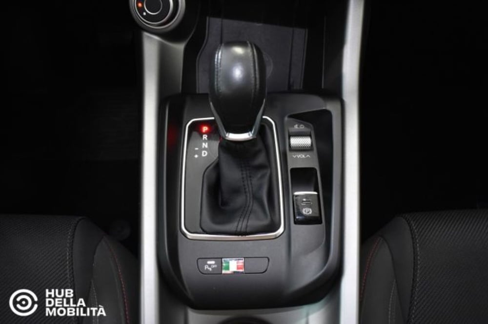 Alfa Romeo Tonale usata a Perugia (12)