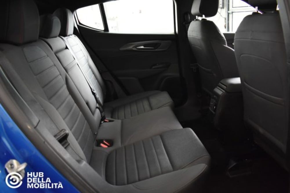 Alfa Romeo Tonale usata a Perugia (18)