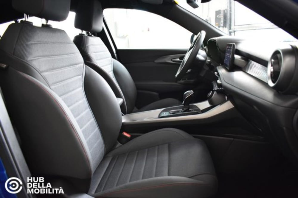 Alfa Romeo Tonale usata a Perugia (19)
