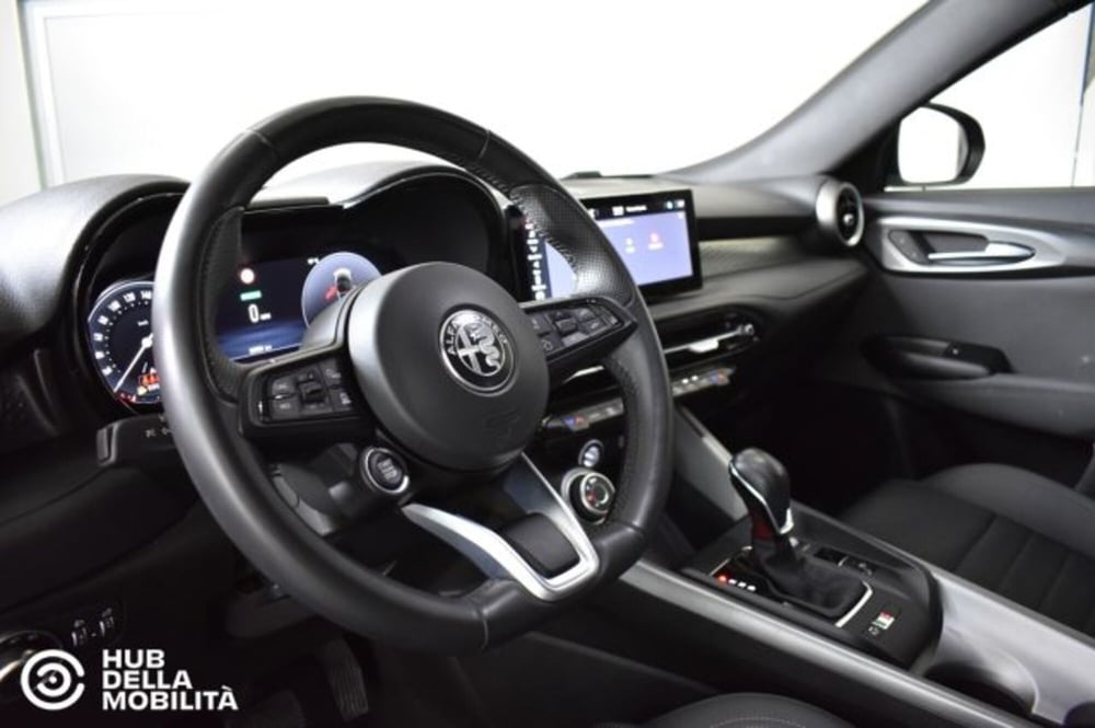 Alfa Romeo Tonale usata a Perugia (20)