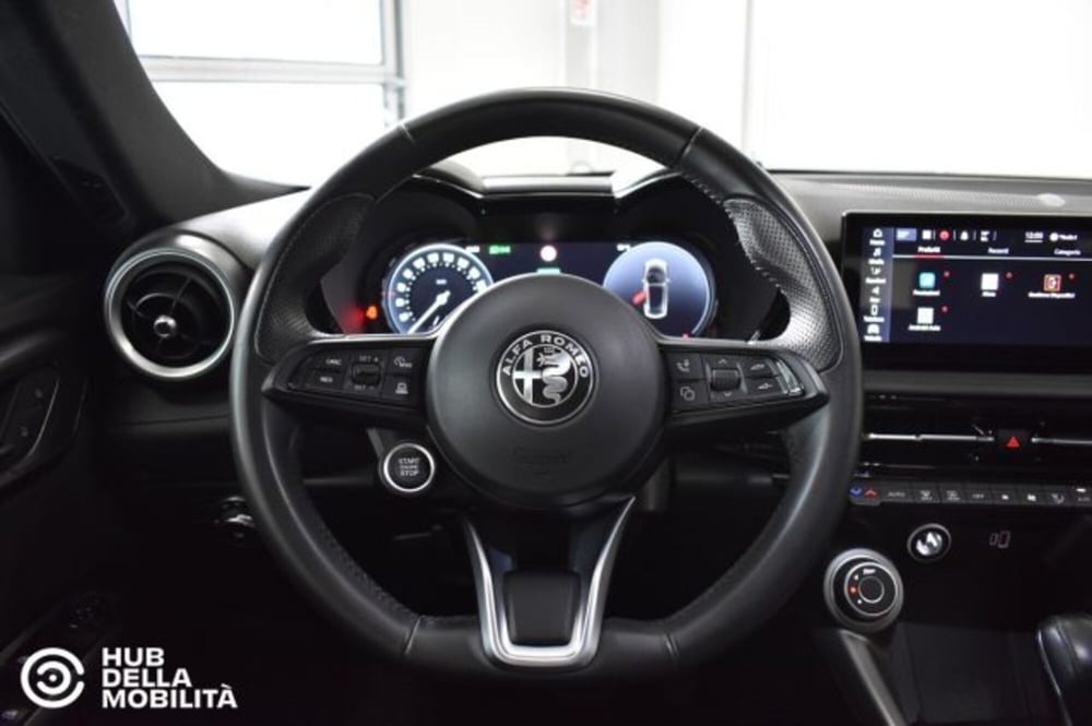 Alfa Romeo Tonale usata a Perugia (9)