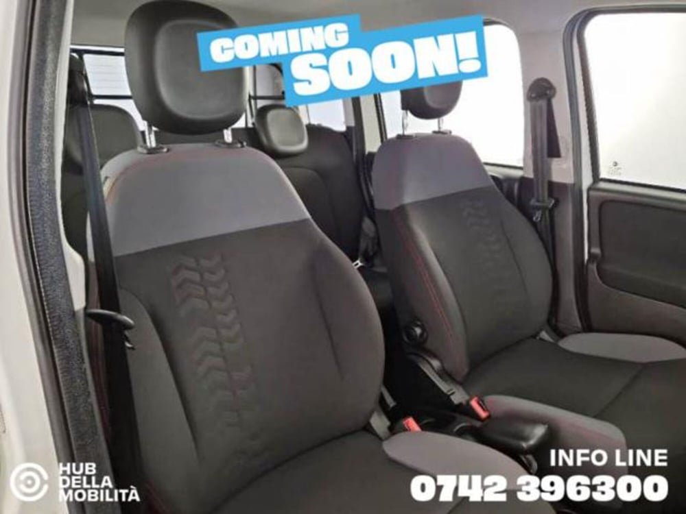 Fiat Panda usata a Perugia (8)