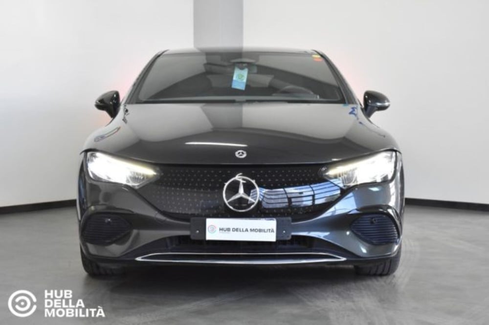 Mercedes-Benz EQE usata a Perugia