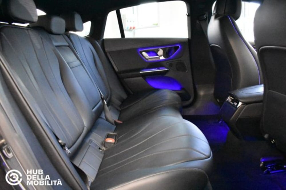 Mercedes-Benz EQE usata a Perugia (16)