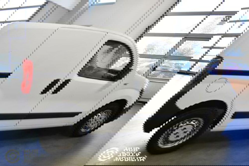 Fiat Fiorino usata a Perugia (6)