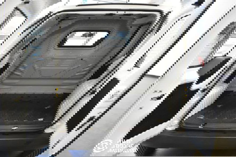 Fiat Fiorino usata a Perugia (7)