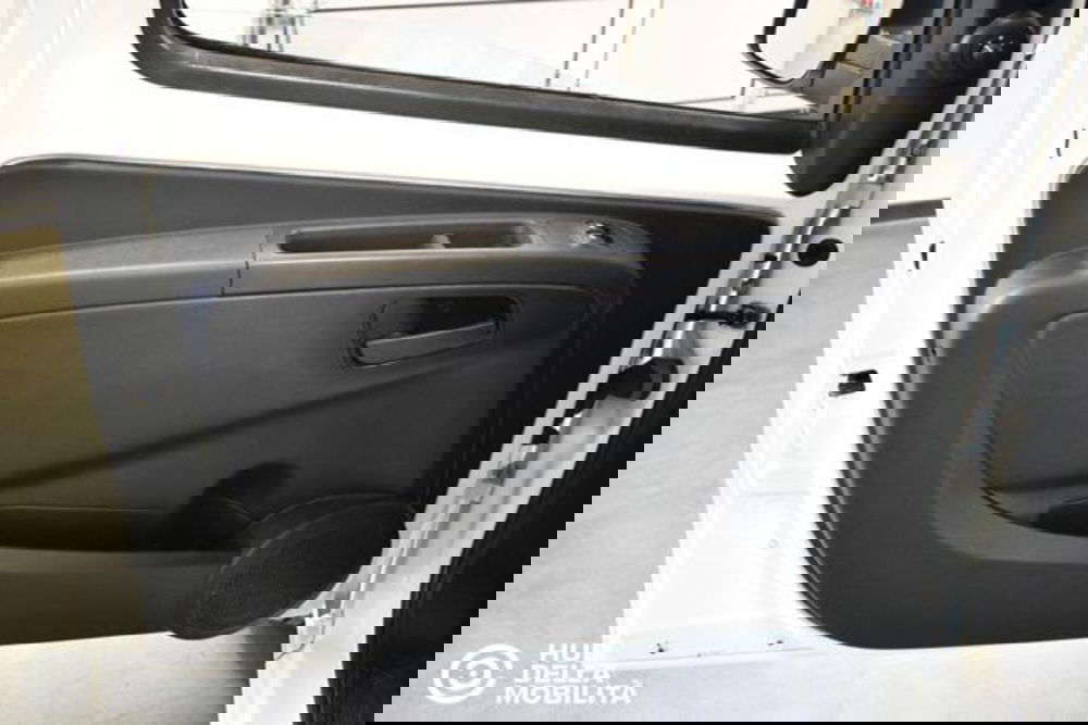Fiat Fiorino usata a Perugia (9)