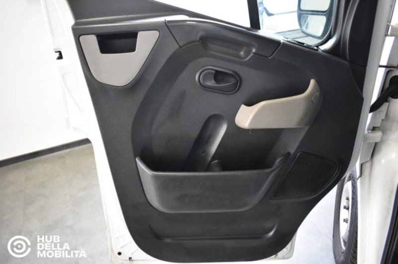 Opel Movano Furgone usata a Perugia (10)