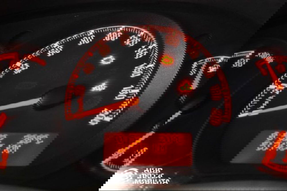 Opel Movano Furgone usata a Perugia (11)