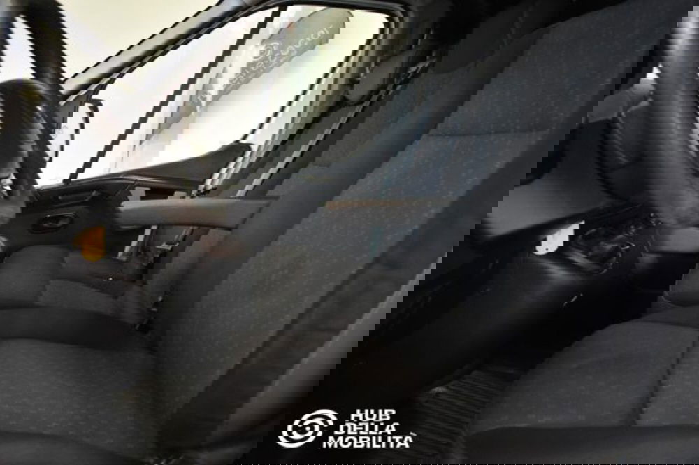 Opel Movano Furgone usata a Perugia (16)