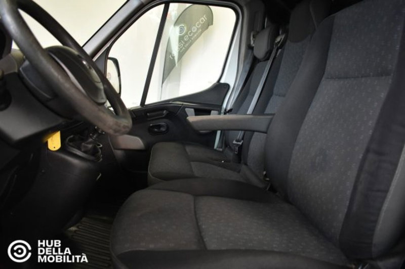 Opel Movano Furgone usata a Perugia (16)