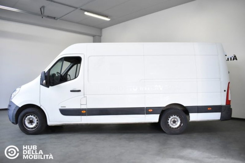 Opel Movano Furgone usata a Perugia (7)