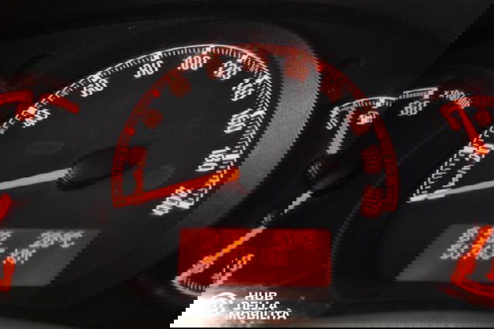 Opel Movano Furgone usata a Perugia (11)