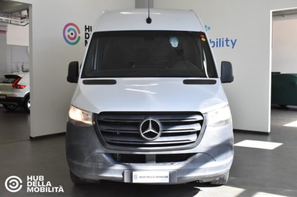 Mercedes-Benz Sprinter usata a Perugia