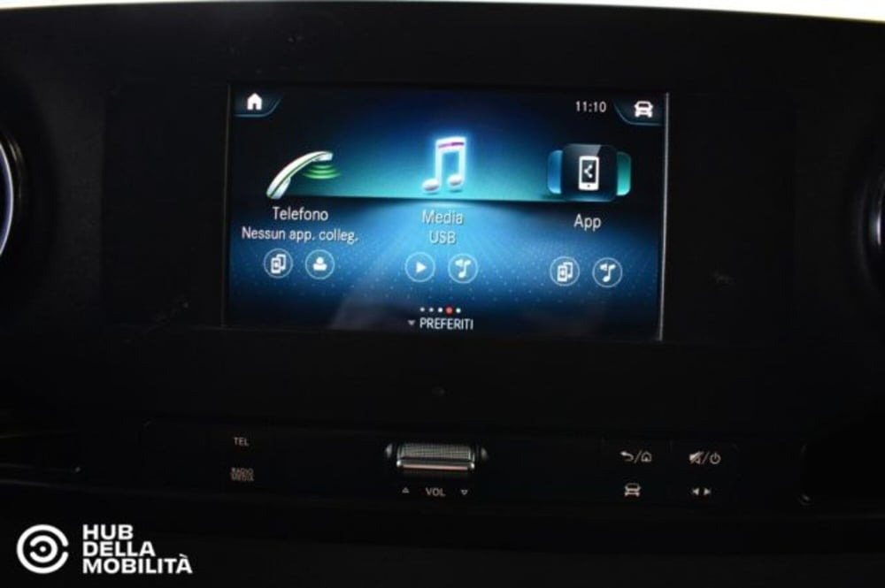 Mercedes-Benz Sprinter usata a Perugia (10)