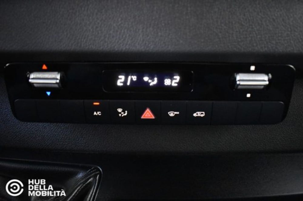 Mercedes-Benz Sprinter usata a Perugia (11)