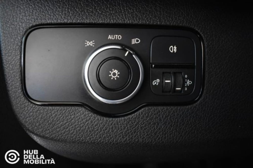Mercedes-Benz Sprinter usata a Perugia (15)