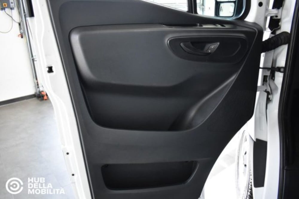 Mercedes-Benz Sprinter usata a Perugia (6)