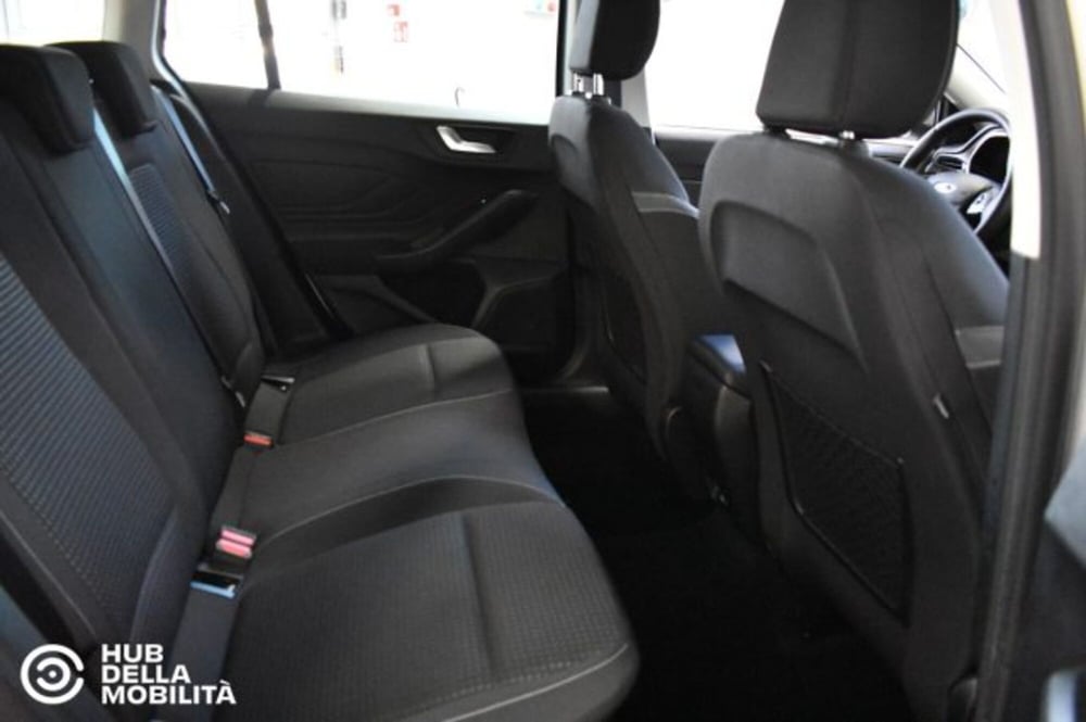 Ford Focus Station Wagon usata a Perugia (18)