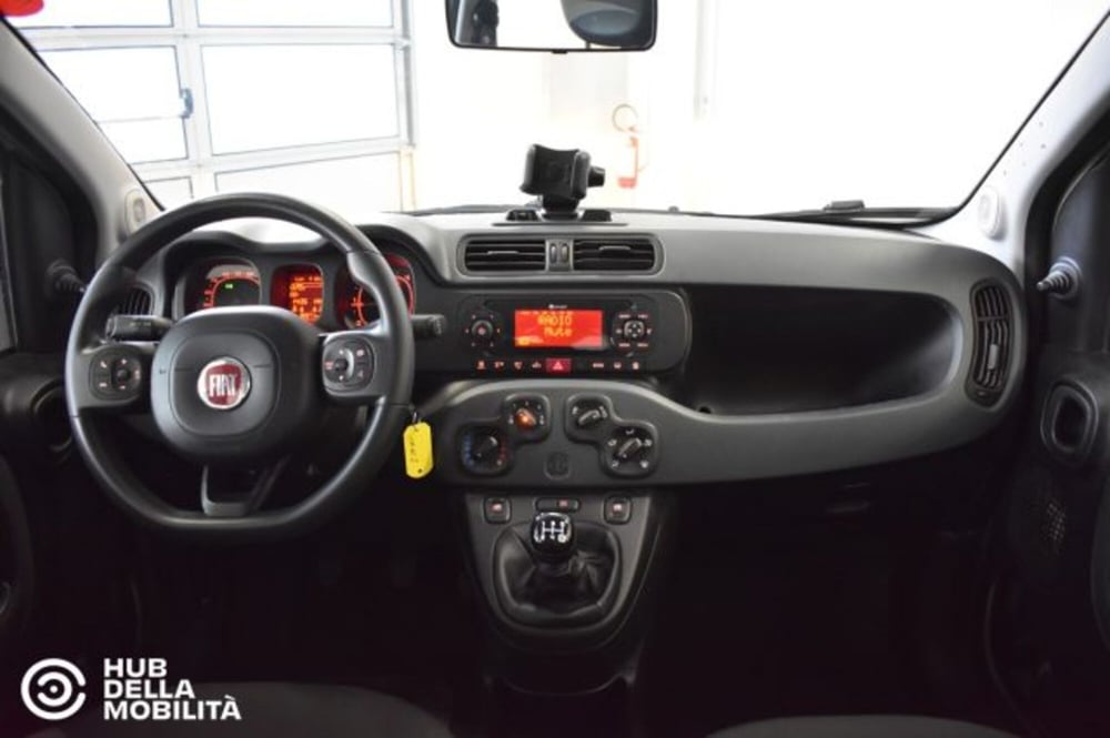 Fiat Panda usata a Perugia (10)