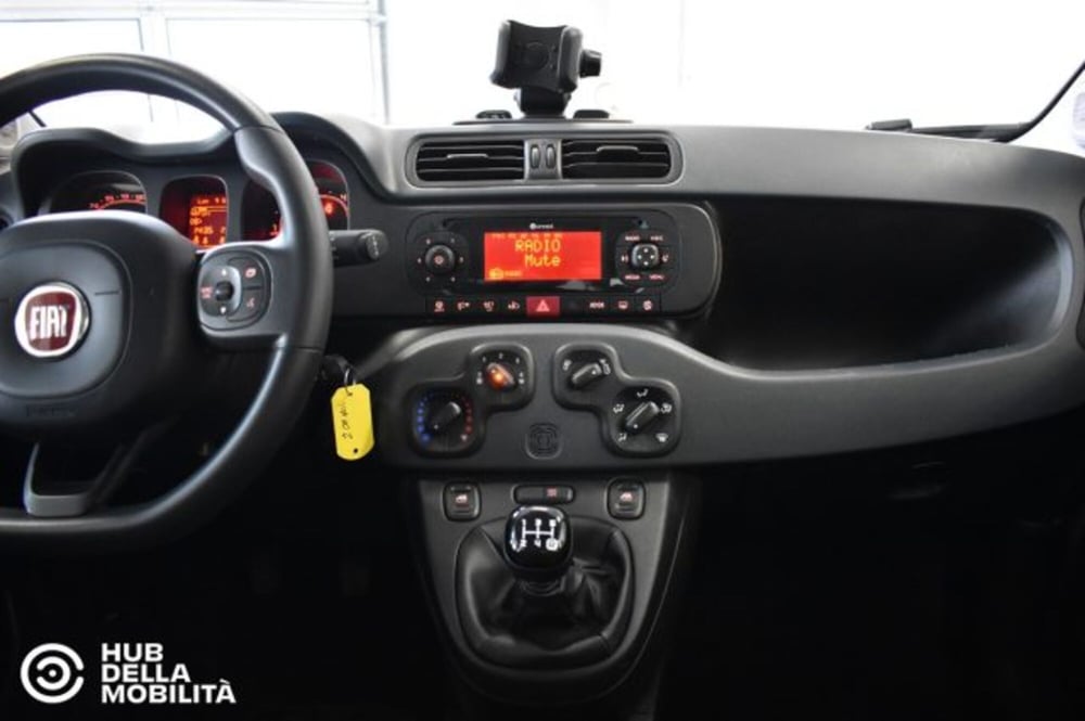 Fiat Panda usata a Perugia (11)